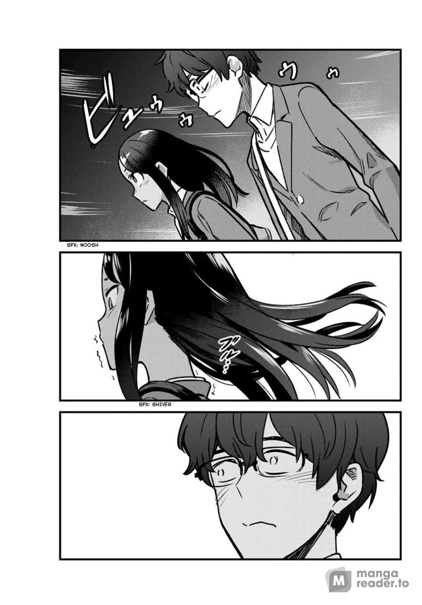 Ijiranaide, Nagatoro-san, Chapter 70 image 19